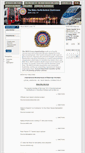Mobile Screenshot of ibew747.org